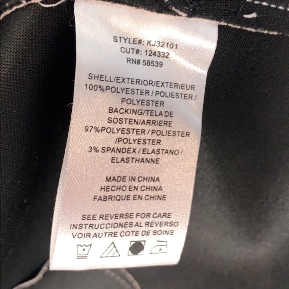 Kut From the Kloth - Faux Suede Jacket - Picture 5 of 6